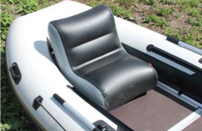Купить Опора для сидений в лодку ПВХ SiTTravel FCL в Украине в интернет-магазине Ozero